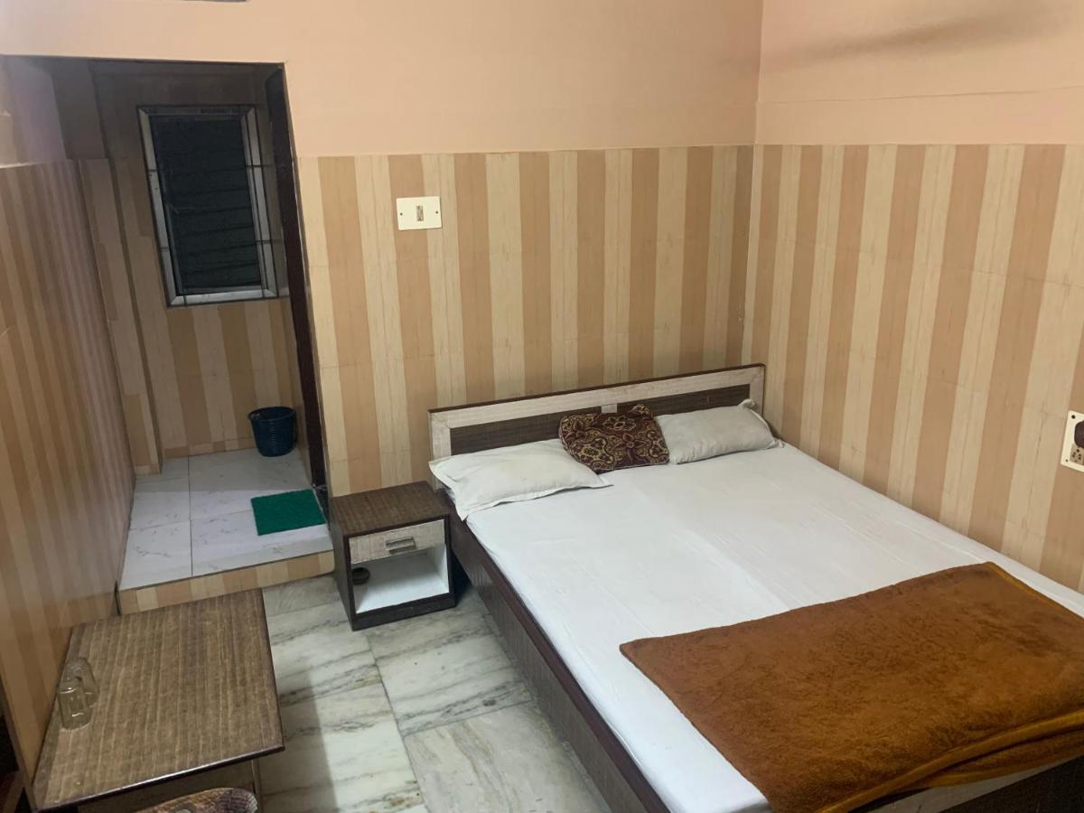 Hotel Prince Guwahati Zewnętrze zdjęcie
